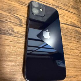 iPhone12 mini 128GB SIMフリー 初期化済
