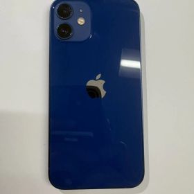 Apple IPhone12mini 64GB ブルー