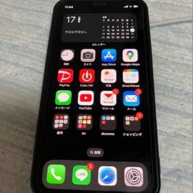 AppleCare付き！iPhone12mini SIMフリー