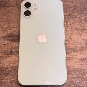 ☆最終値下げ☆ iPhone 12 mini 128GB グリーン