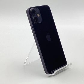 iPhone 12 mini 256GB ブラック SIMフリー 白ロム 動作確認済 75%【全額返金保証】【最速発送】