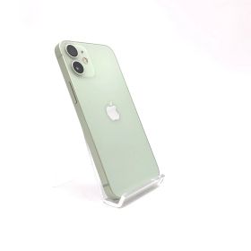 iPhone 12 mini 256GB グリーン docomo 白ロム 動作確認済 73%【全額返金保証】【最速発送】