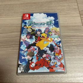 デジモンワールド-next0rder-INTERNATIONAL EDITION
