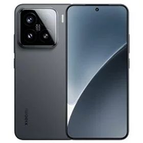 Xiaomi 15 256GB SIMフリー スマートフォン[ブラック][ラッピング可] R-LOGI