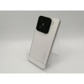 【中古】Xiaomi 国内版【SIMフリー】 Xiaomi 15 ホワイト 12GB 512GB【小倉駅前】保証期間1ヶ月【ランクA】