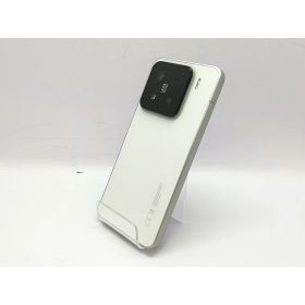 【中古】Xiaomi 国内版【SIMフリー】 Xiaomi 15 ホワイト 12GB 512GB【立川フロム中武】保証期間1ヶ月【ランクA】