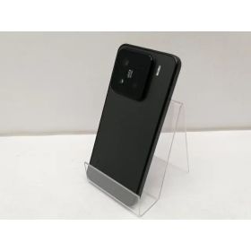 【中古】Xiaomi 国内版【SIMフリー】 Xiaomi 15 ブラック 12GB 512GB【仙台イービーンズ】保証期間1ヶ月【ランクA】
