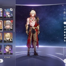 引退 アグライア モーディスロビン | 崩壊スターレイル(崩スタ)のアカウントデータ、RMTの販売・買取一覧