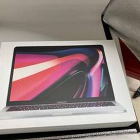 Apple MYDA2J/A MacBook Pro (13-inch 2020) MYDA2J/A ノートPC