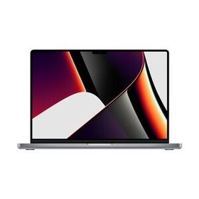 【新品未開封 送料無料】アップル Apple MK1A3J/A MacBook Pro 16インチ Apple M1 Maxチップ 10コアCPU/32コアGPU 1TB SSD スペースグレイ