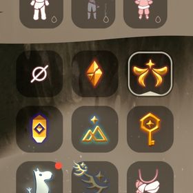 引退 サブ垢として使っていた垢です | Sky 星を紡ぐ子どもたちのアカウントデータ、RMTの販売・買取一覧