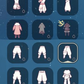 引退 本垢として使ってた垢です | Sky 星を紡ぐ子どもたちのアカウントデータ、RMTの販売・買取一覧