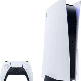 【中古】PlayStation 5 (CFI-1200A01)