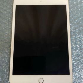 アップル Apple iPad mini 4 32GB ゴールド WiFiモデル