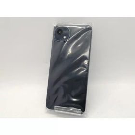 【未使用】【赤ロム保証あり】SHARP SoftBank 【SIMフリー】 AQUOS Wish4 ブラック 4GB 64GB A403SH (法人向けモデル)【浜松駅前】保証期間3ヶ月