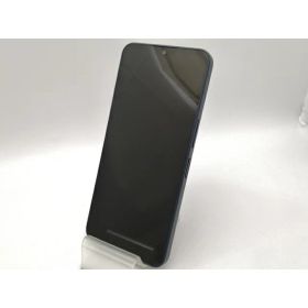 【未使用】SHARP SoftBank 【SIMフリー】 AQUOS Wish4 ブラック 4GB 64GB A403SH (法人向けモデル)【大須2】保証期間3ヶ月