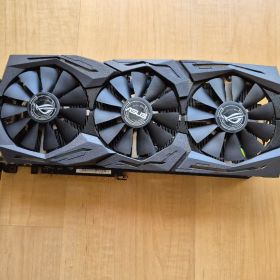 ASUS ROG STRIX GTX 1080 Ti GAMING 11GB