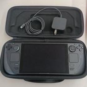 STEAM DECK 1010 VALV E