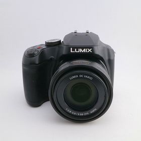 パナソニック(Panasonic)の【中古】(パナソニック) Panasonic DC-FZ85-K(コンパクトデジタルカメラ)