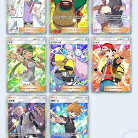引退垢 高レア多数 | ポケポケ(ポケモンTCGポケット)のアカウントデータ、RMTの販売・買取一覧