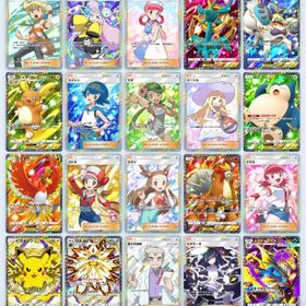 博士の研究1枚あります！その他もすこしあります | ポケポケ(ポケモンTCGポケット)のアカウントデータ、RMTの販売・買取一覧
