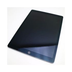 美品 SIMフリー iPad Pro 第2世代 12.9インチ 256GB スペースグレイ タブレット 白ロム 中古 即日発送 Apple あすつく 土日祝発送OK