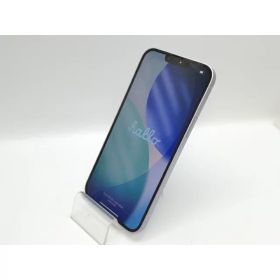 【中古】Apple 楽天モバイル 【SIMフリー】 iPhone 14 Plus 512GB パープル MQ4U3J/A【京都】保証期間1ヶ月【ランクA】