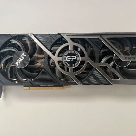 Palit GeForce RTX 3080 GamingPro 10GB