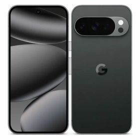 【中古】【安心保証】 Google Pixel 10 Pro[256GB] SIMフリー オブシディアン