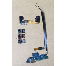 ソニー(SONY)の【バラ売り可】Xperia10III 内蔵部品セット(スマートフォン本体)