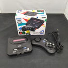 メガドライブミニ２ HAA-2524 SEGA
