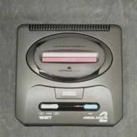 メガドライブミニ HAA-2524 SEGA