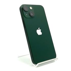 iPhone 13 mini 128GB グリーン SIMフリー 白ロム 動作確認済 78%【全額返金保証】【最速発送】