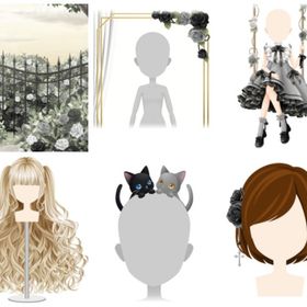 GREEガルショ 11月限定パック6点セット | ガルショのアイテム、RMTの販売・買取一覧