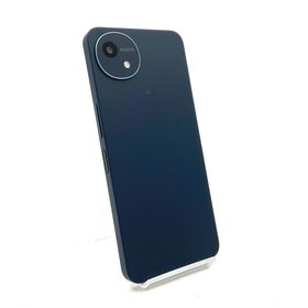 シャープ(SHARP)の【全額返金保証】【最速発送】SHARP AQUOS wish4 64GB Softbank SIMフリー 新品未開封 即納OK(スマートフォン本体)