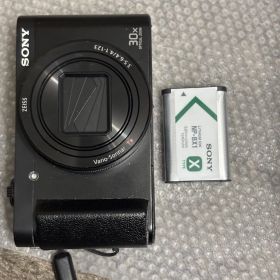 SONY ソニー DSC-HX90V 12051