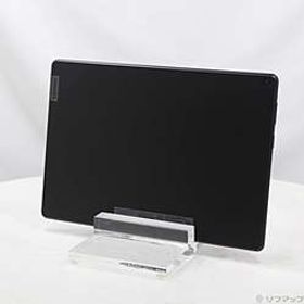 〔中古品〕 Lenovo Tab M10 REL 32GB スレートブラック ZA500045JP SIMフリー〔中古品〕 Lenovo Tab M10 REL 32GB スレートブラック ZA500045JP SIMフリー