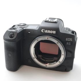 キヤノン Canon EOS R5 ボディ