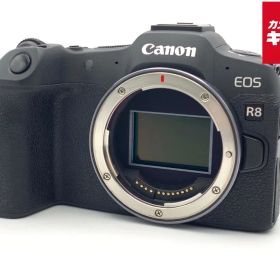 【中古】 【並品】 キヤノン EOS R8 ボディ