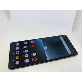 ★送料無料★良品★docomo★SO-51D★ブラック★0015280003998★SYS★11/18