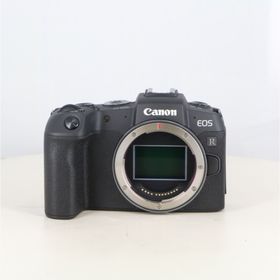 キヤノン(Canon)の【中古】(キヤノン) Canon EOS RP ボデイ(コンパクトデジタルカメラ)