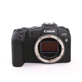 キヤノン(Canon)の【中古】(キヤノン) Canon EOS RP ボディ(コンパクトデジタルカメラ)