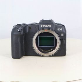 キヤノン(Canon)の【中古】(キヤノン) Canon EOS RP ボディ(コンパクトデジタルカメラ)