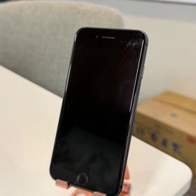 iPhone 8 64GB スペースグレイ SIMフリー 動作確認済み IMEI：352994094491345