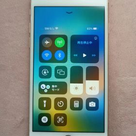 Apple iPhone 8 ゴールド 本体 64GB 付属品未使用SIMフリー