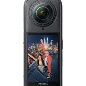 【新品未開封】Insta360 X5 通常版 国内正規品 通常版