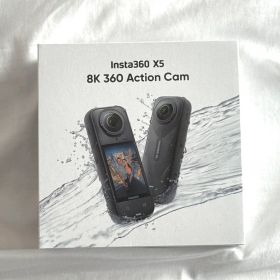 Insta360 X5