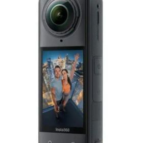 新品、未開封 Insta360 X5 8Kアクションカメラ 本体