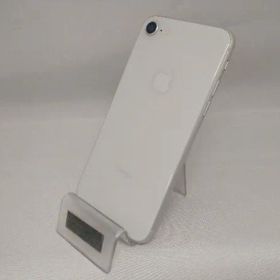 docomo 【SIMロックなし】MQ792J/A iPhone 8 64GB シルバー docomo