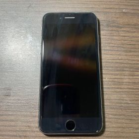 iPhone 8 Space Gray 64 GB docomo